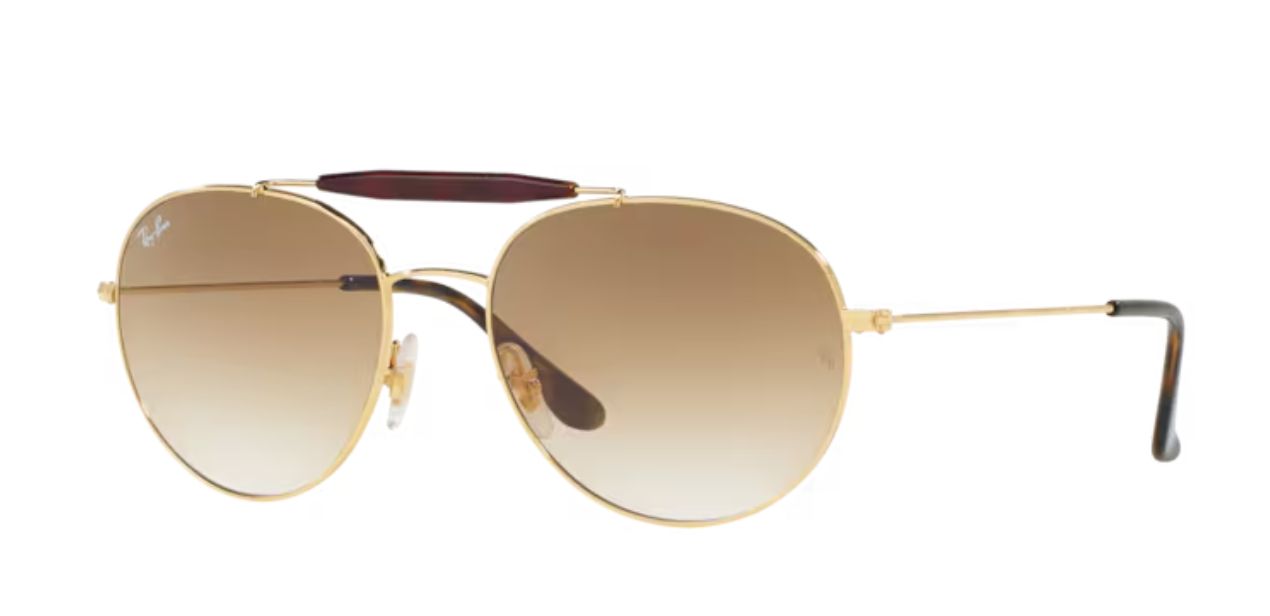 RAY-BAN  3540 001/81