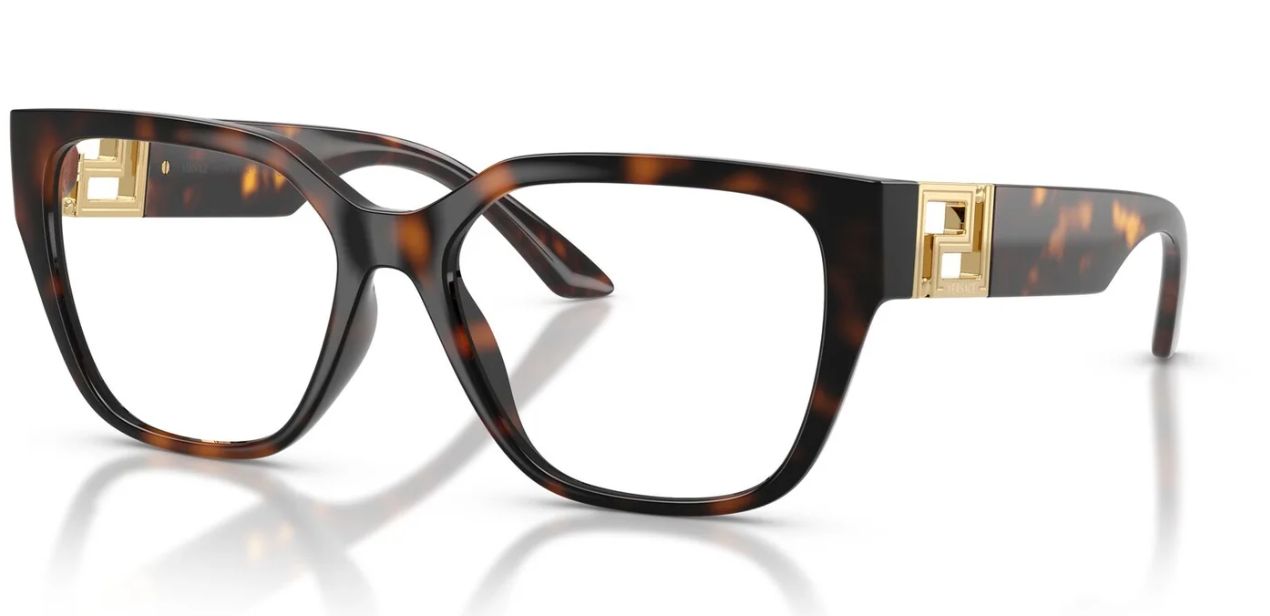 VERSACE 3387-U 108
