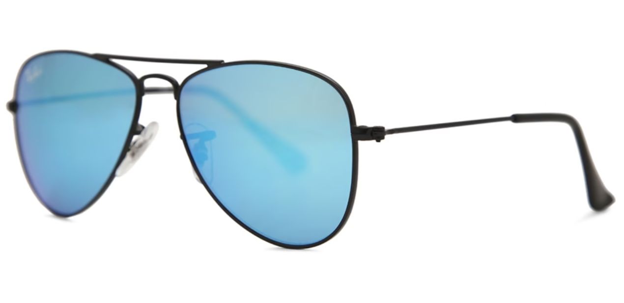 RAYBAN KIDS RJ 9506 201/55