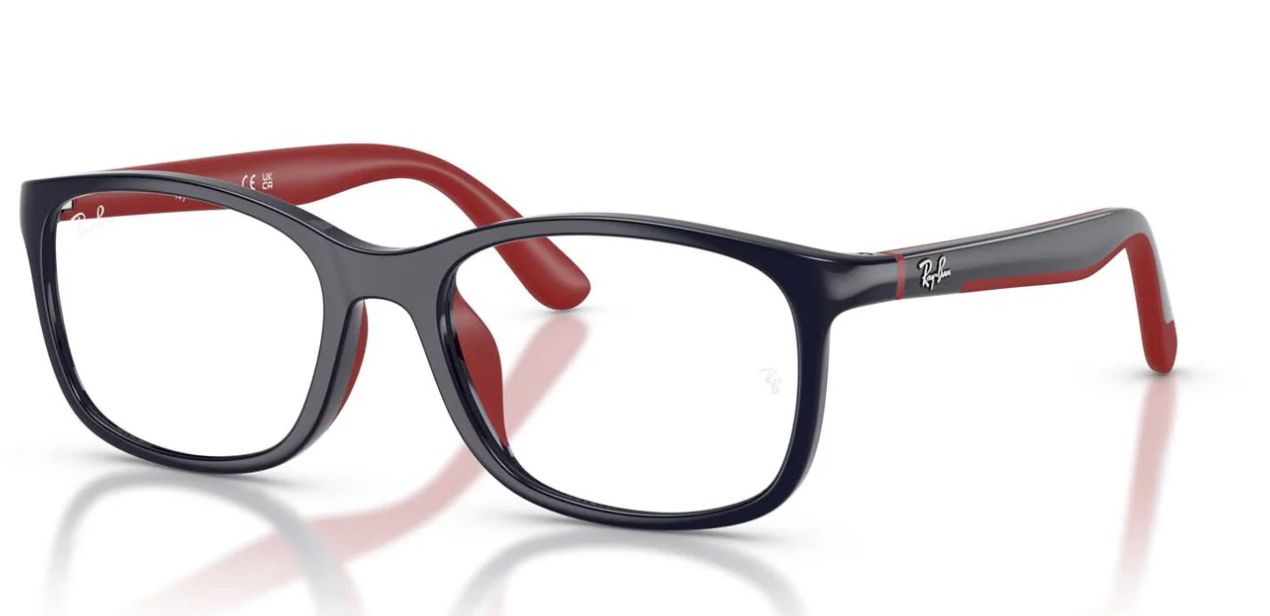 RAYBAN KIDS 1644 7513