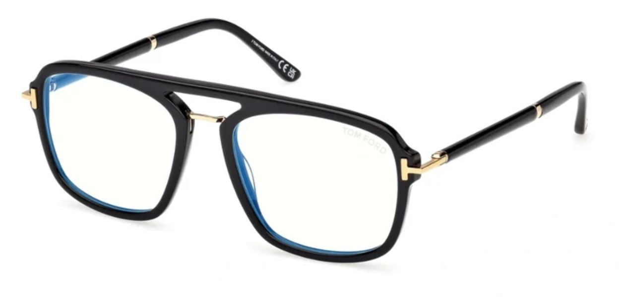TOM FORD TF 6086 001
