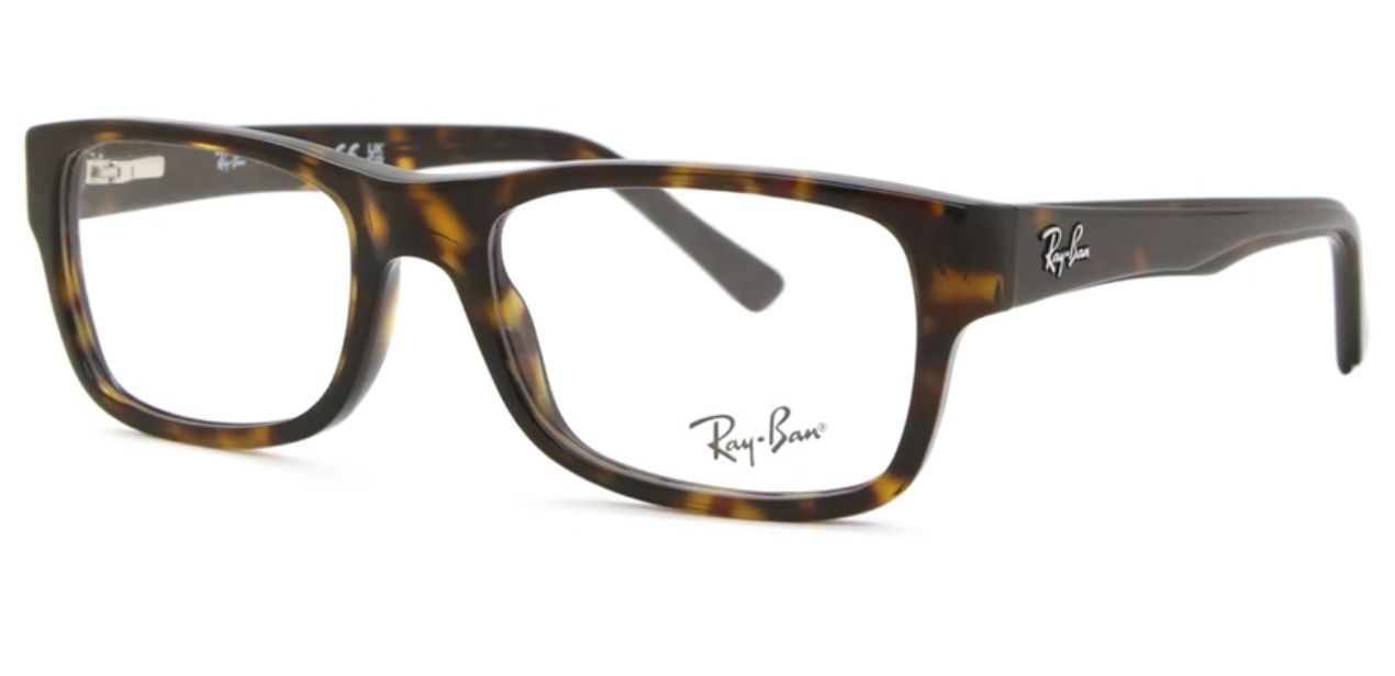 RAYBAN RB 5268 2012