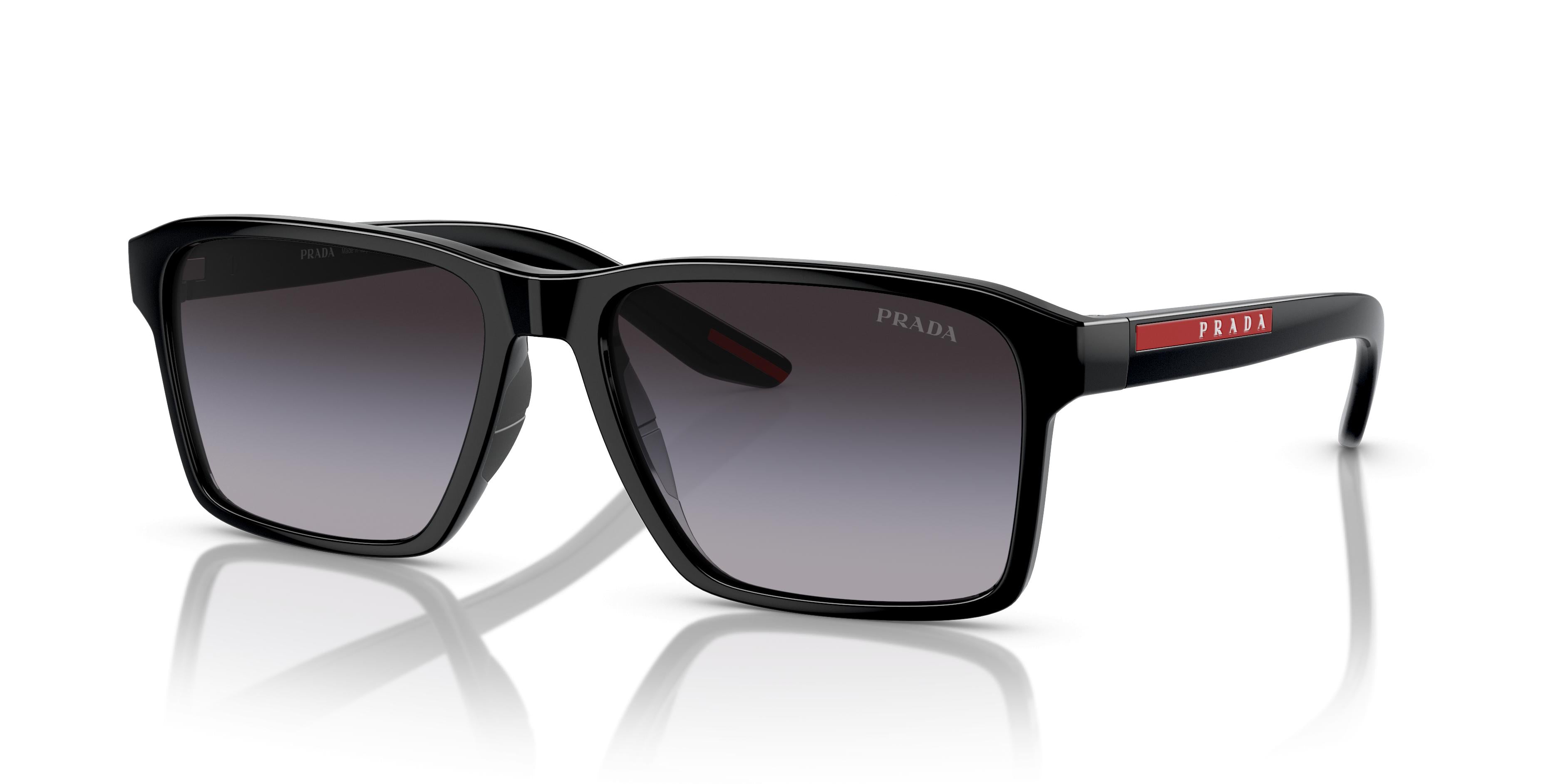 PRADA PS 05YS 1AB-09U