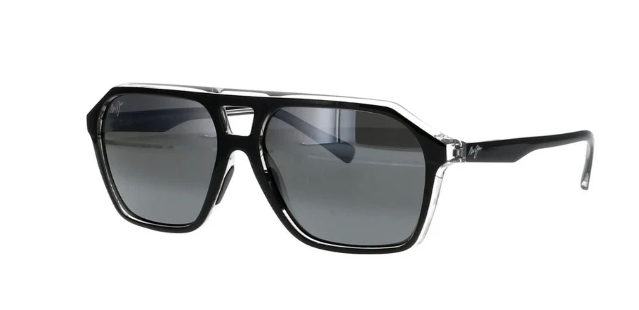 MAUI JIM  WEDGES 880 02