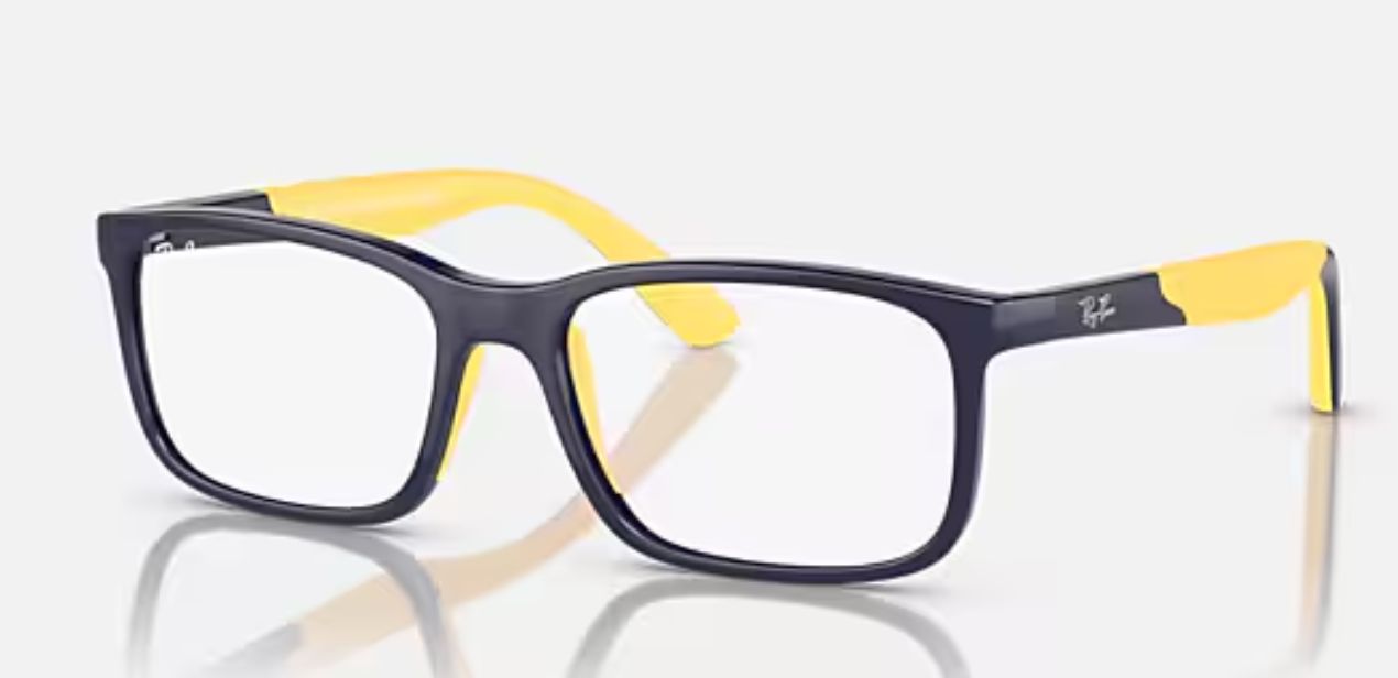 RAYBAN KIDS RB 1621 3937