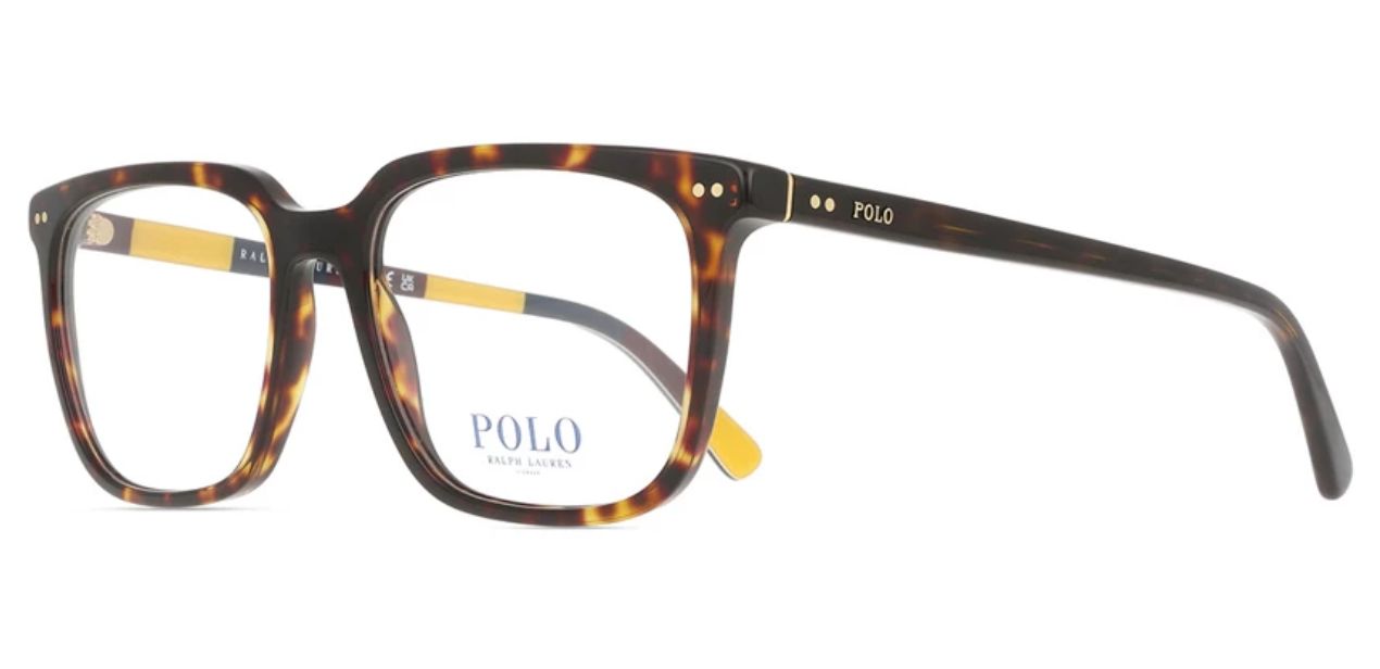 POLO RALPH LAUREN PH 2284 6212