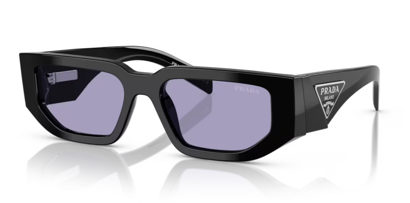 PRADA PR 09ZS 16K-01O