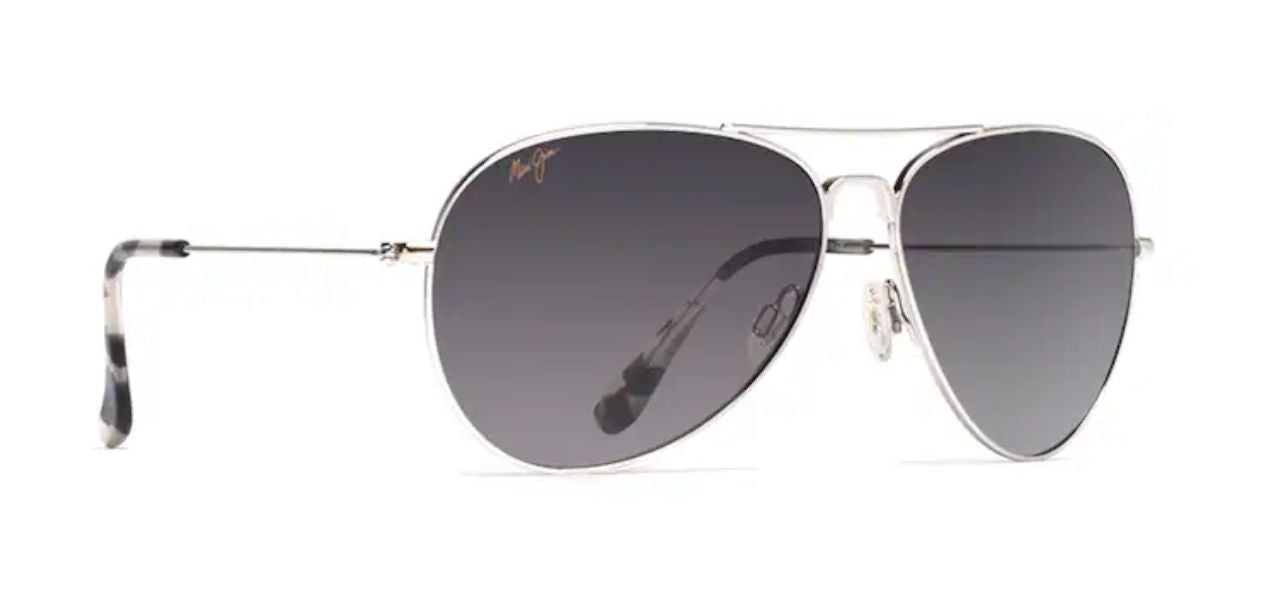MAUI JIM  MAVIERICS 264 17