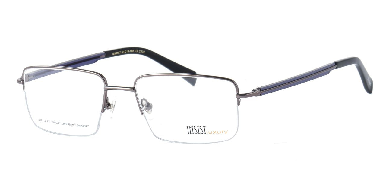 INSIST LUXURY IL 90167 C3