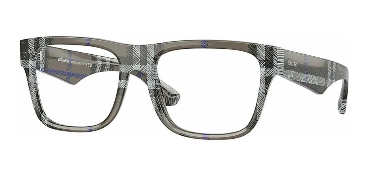 BURBERRY BE 2411 4147