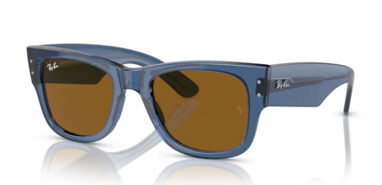 RAY-BAN  RB 0840 6680/73