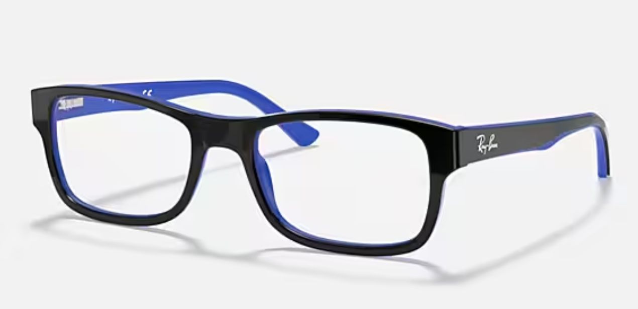 RAYBAN KIDS RB 5268 5179