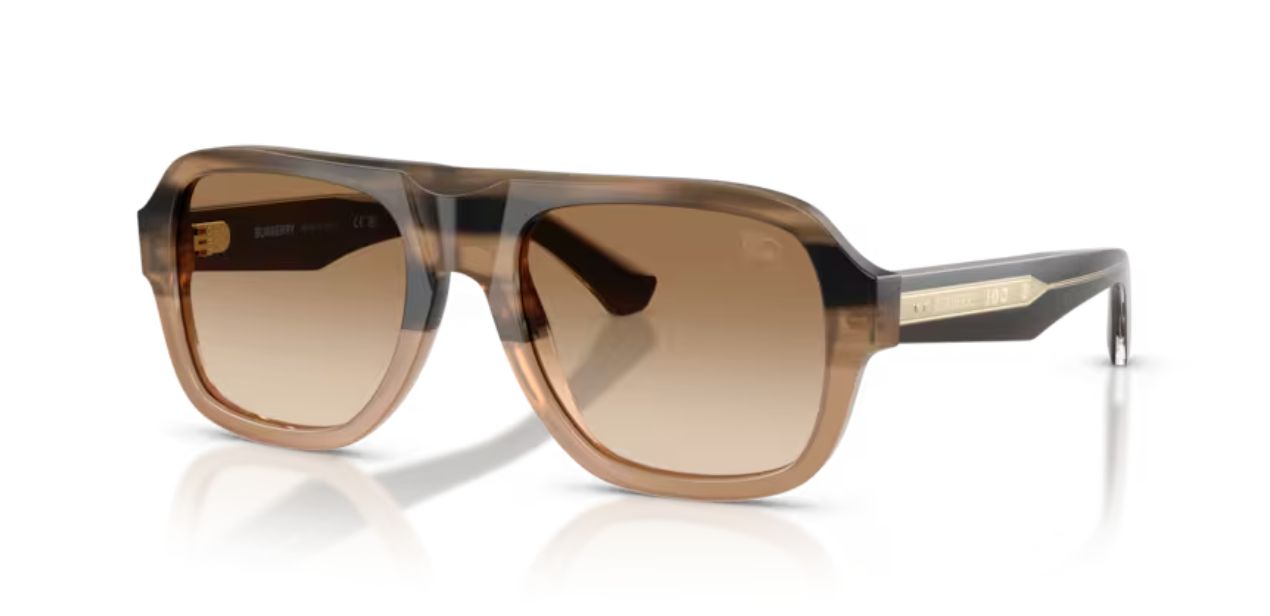 BURBERRY B 4478 4207/89