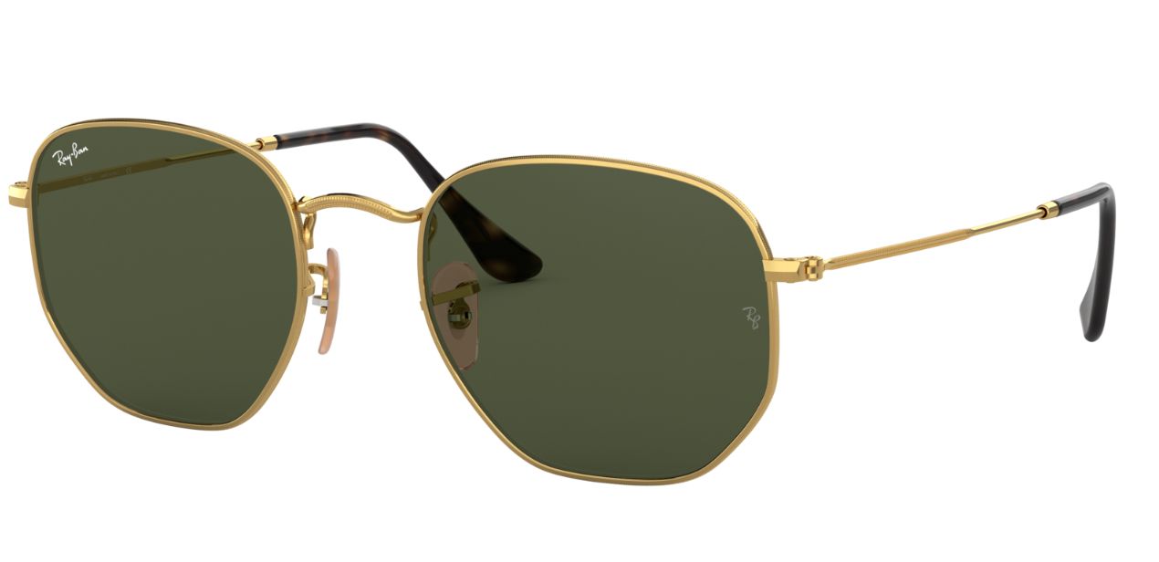 RAYBAN RB 3548 001