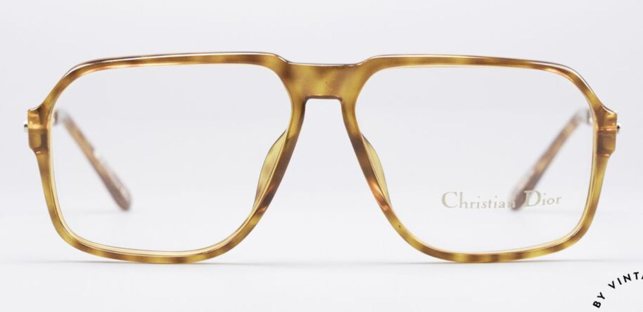 CHRISTIAN DIOR 2584 11