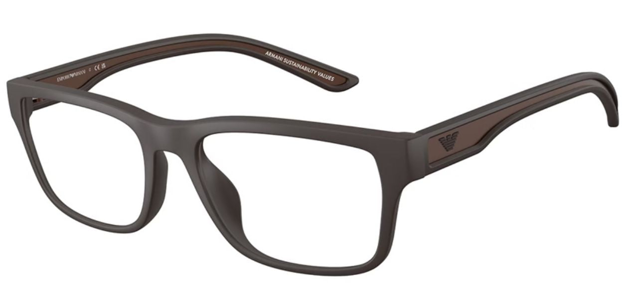 EMPORIO ARMANI EA 3276 6186
