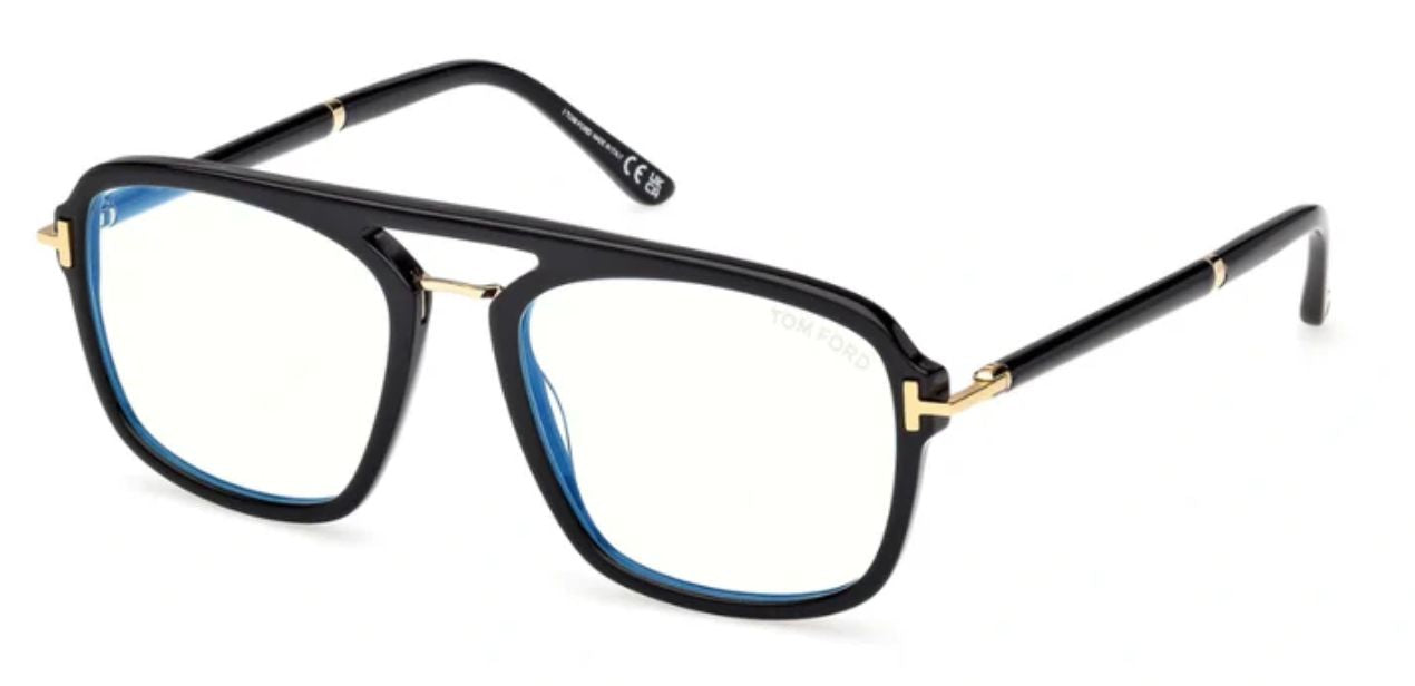 TOM FORD 6086 001