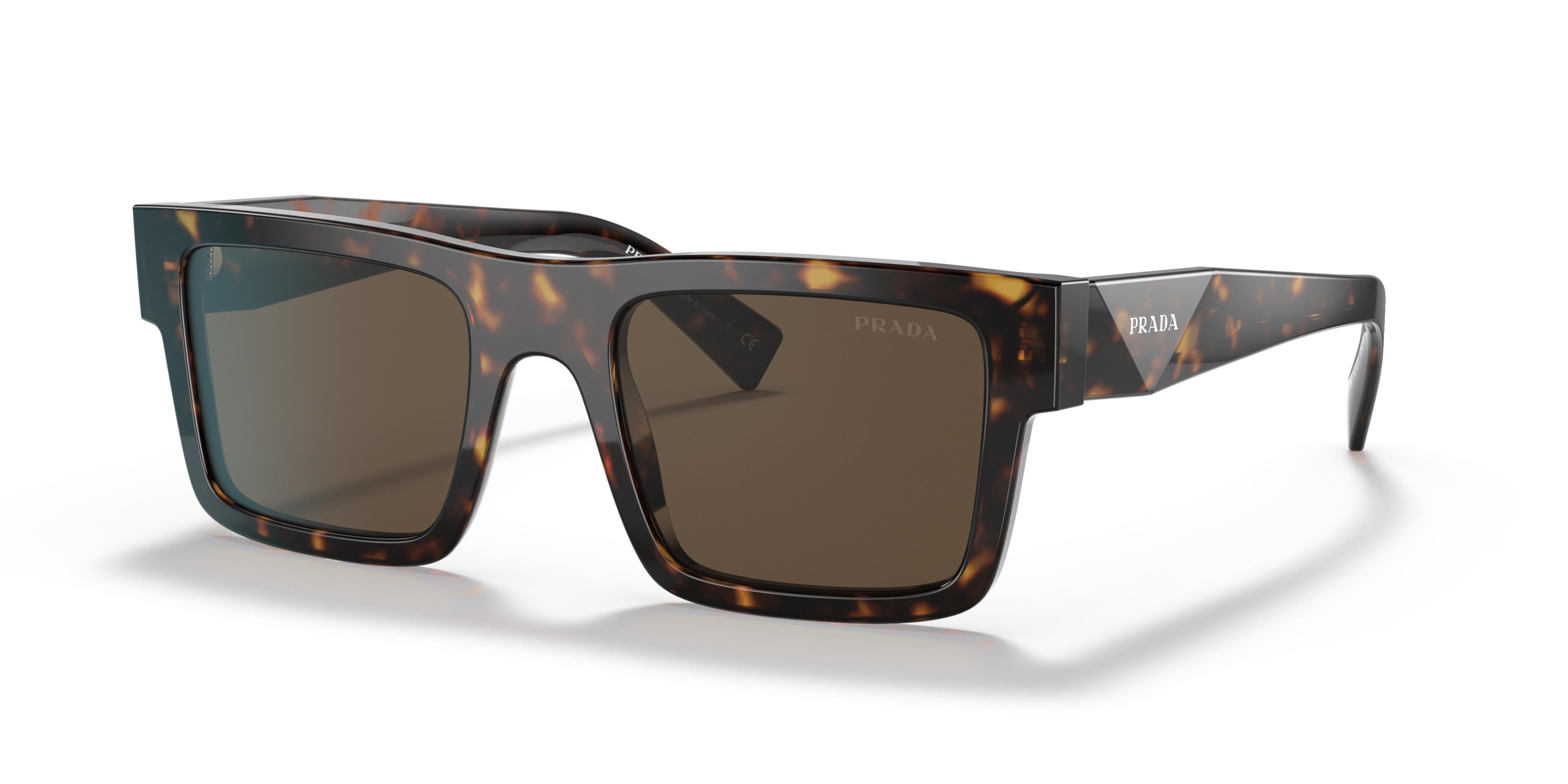 PRADA PR 19WS 2AU-8C1
