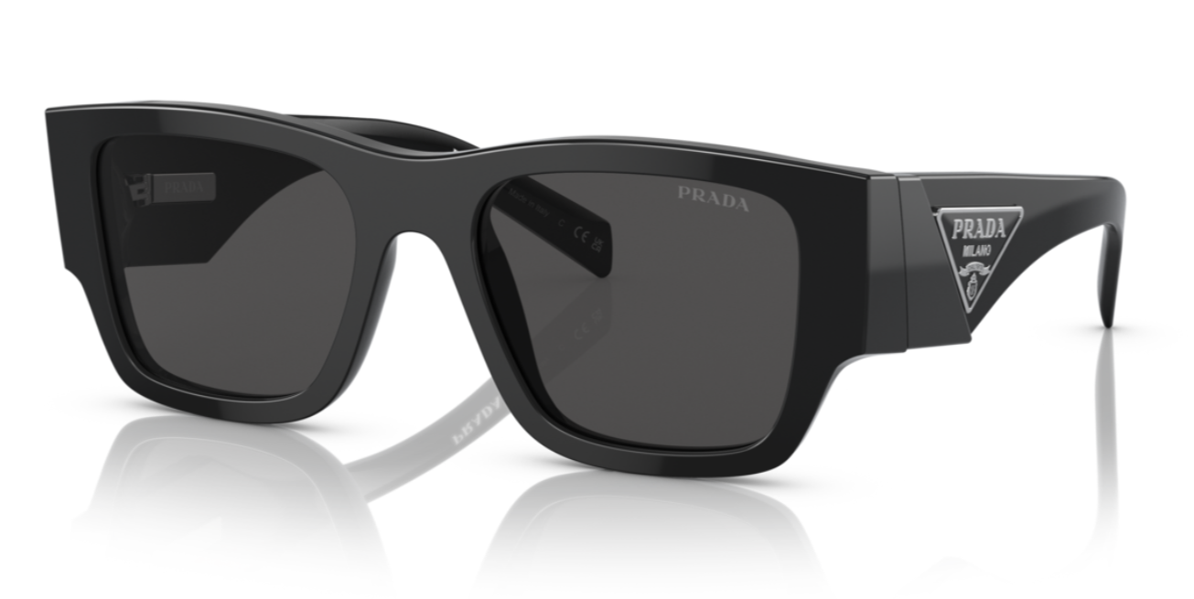 PRADA PR 10ZS 1AB-5S0