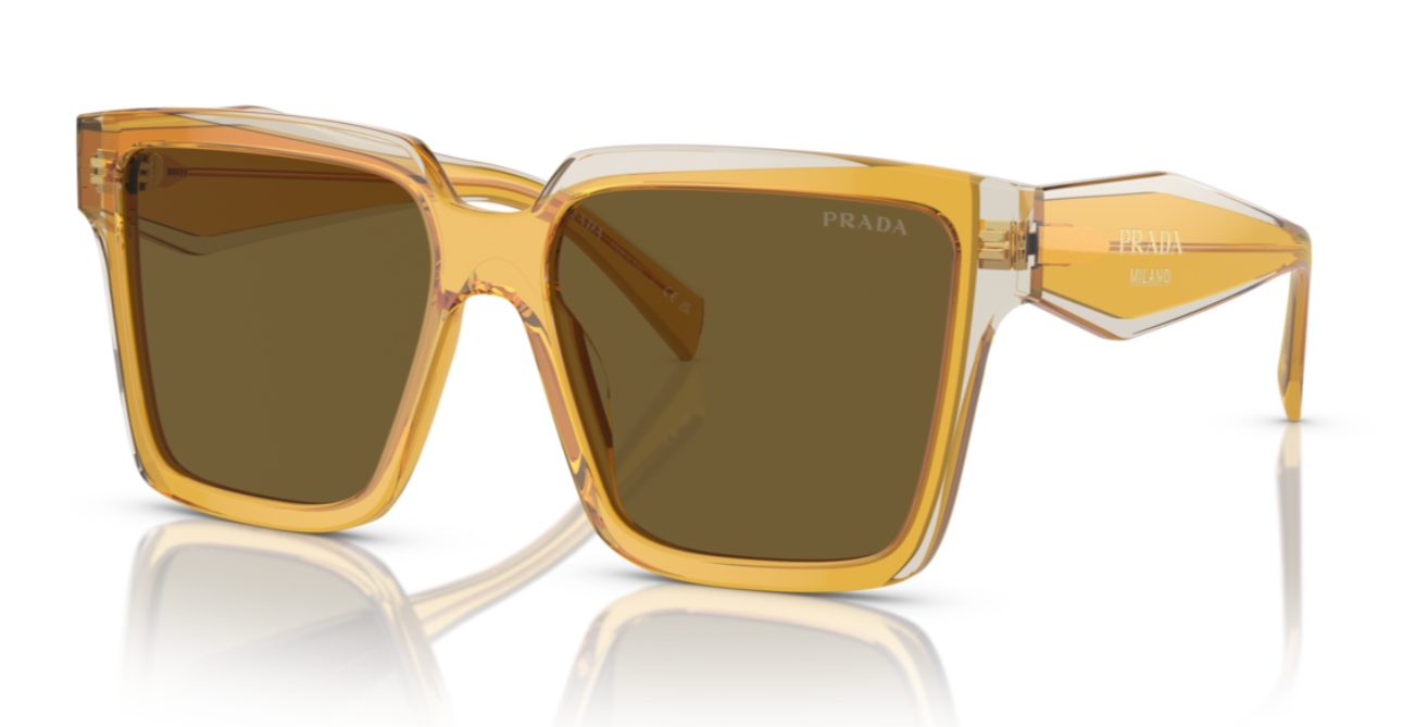 PRADA PR 24ZS 141-01T