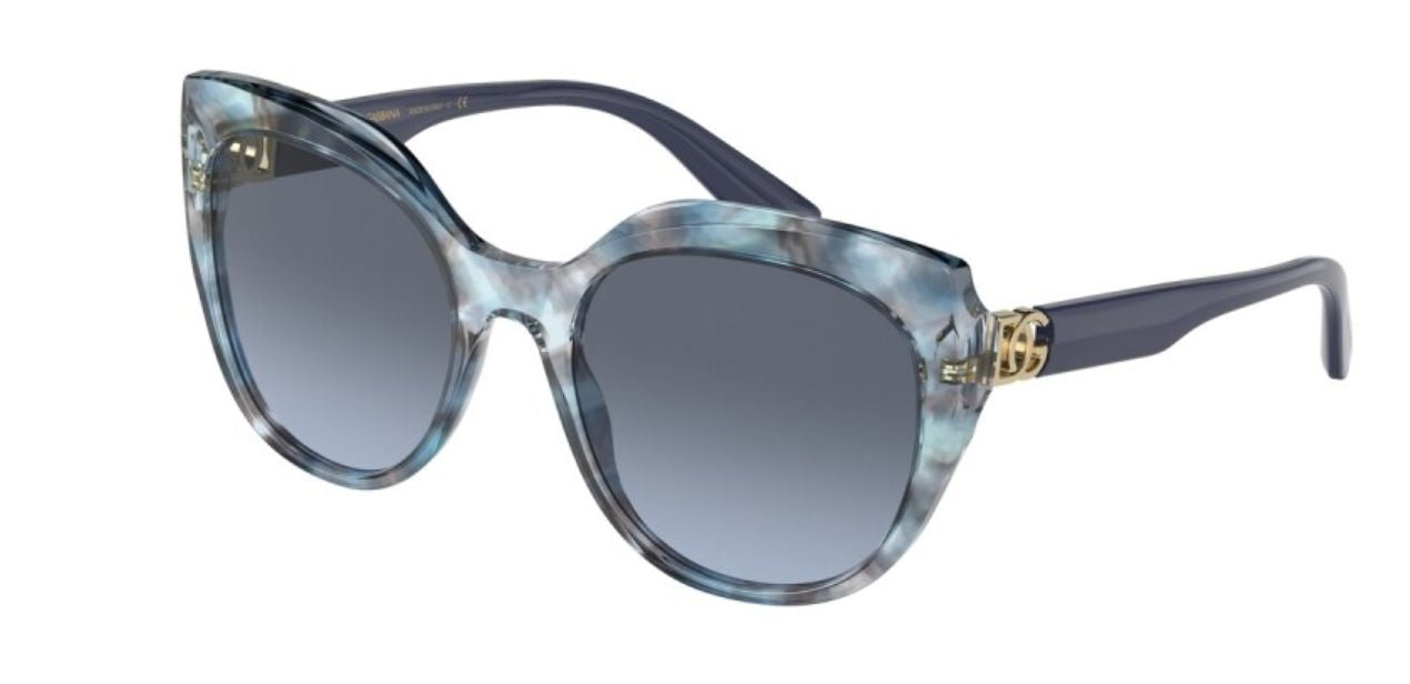 DOLCE & GABBANA DG 4392 3320/8F