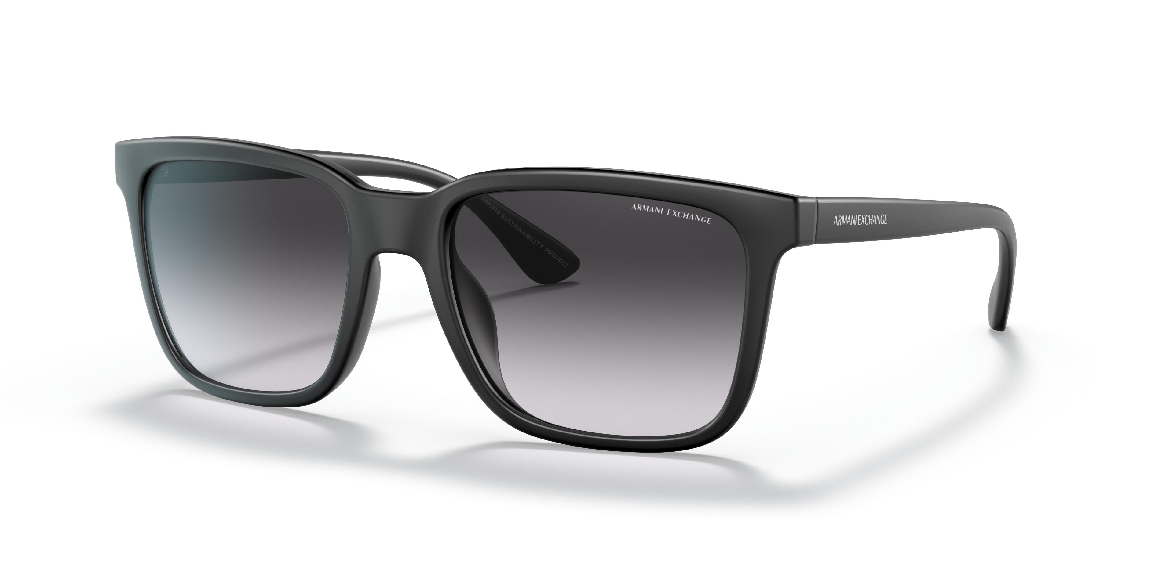 ARMANI EXCHANGE AX 4112S 80788G