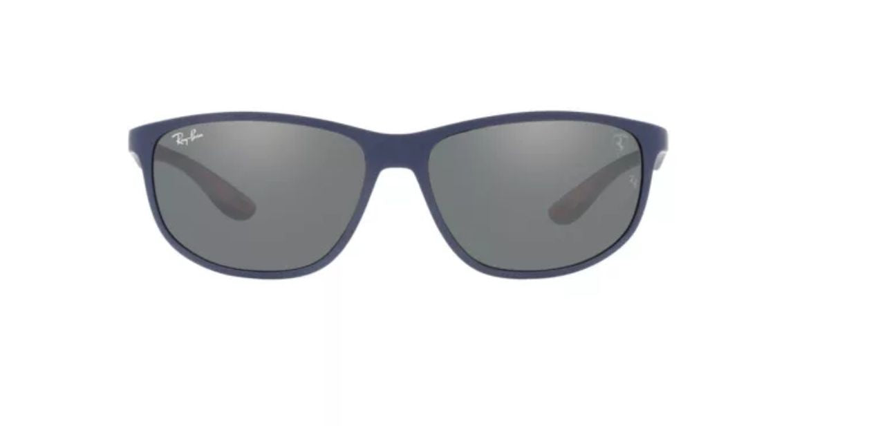 RAY-BAN  RB 4394 F604/6G