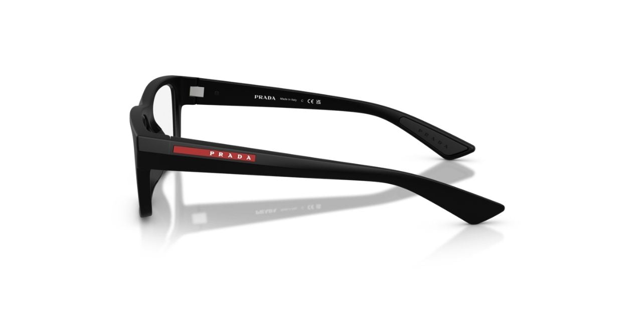 PRADA PS 02TV 1BO-1O1