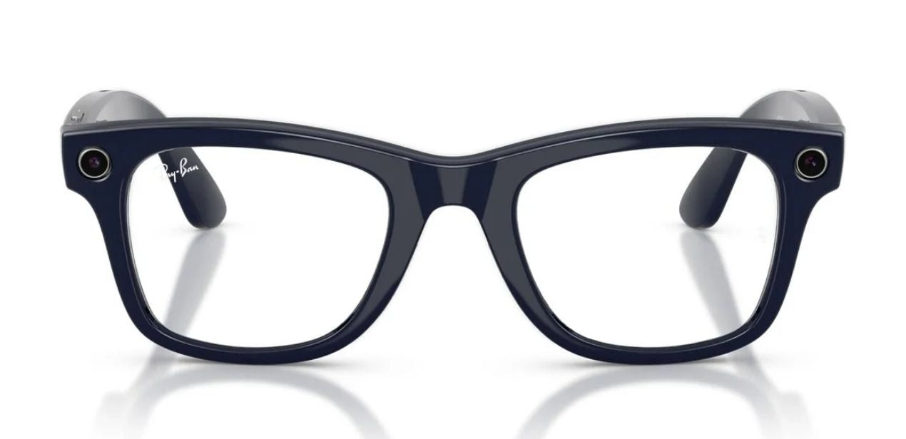 RAYBAN Meta RW4012 6628MF50 Gen 2 Wayfarer