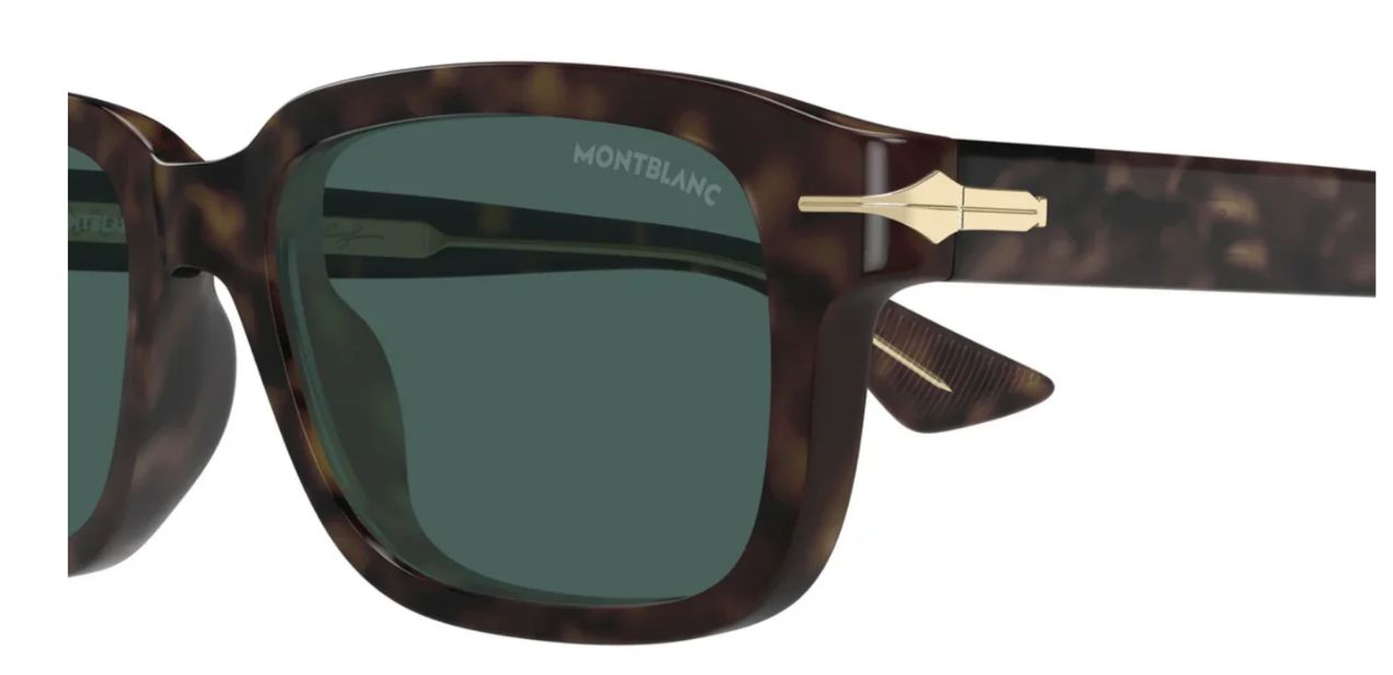 MONTBLANC MB0436S 002