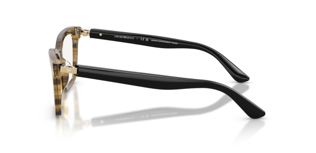 EMPORIO ARMANI EA 3261U 6267 54