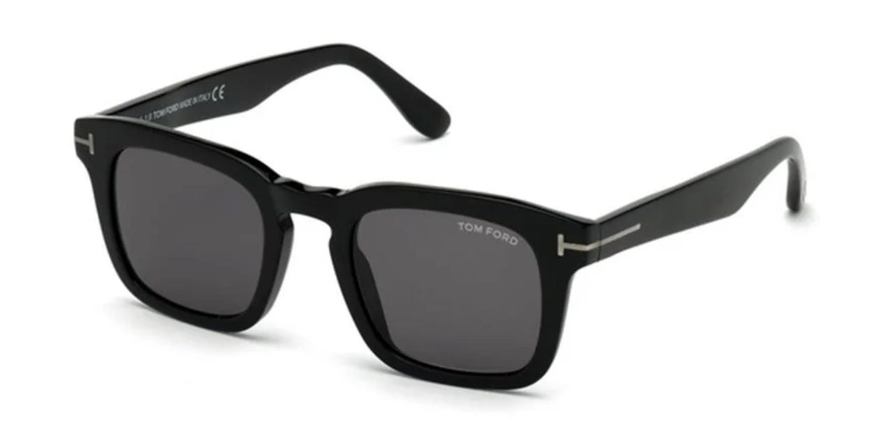 TOM FORD DAX TF 751-N 01A