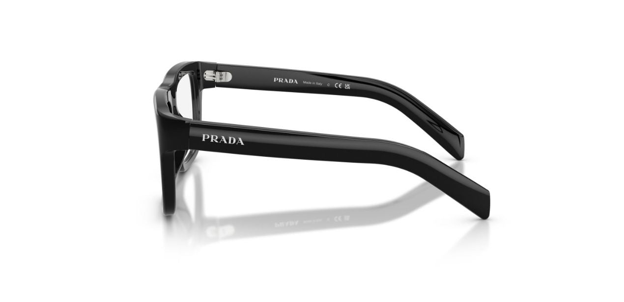 PRADA PR D02V 16K-1O1