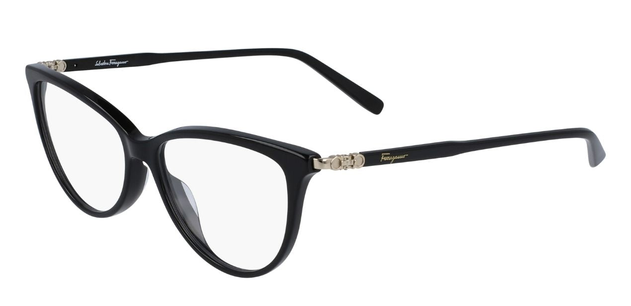 FERRAGAMO  SF2870 001