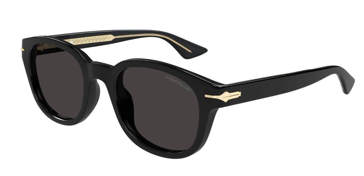 MONTBLANC MB0435S 001