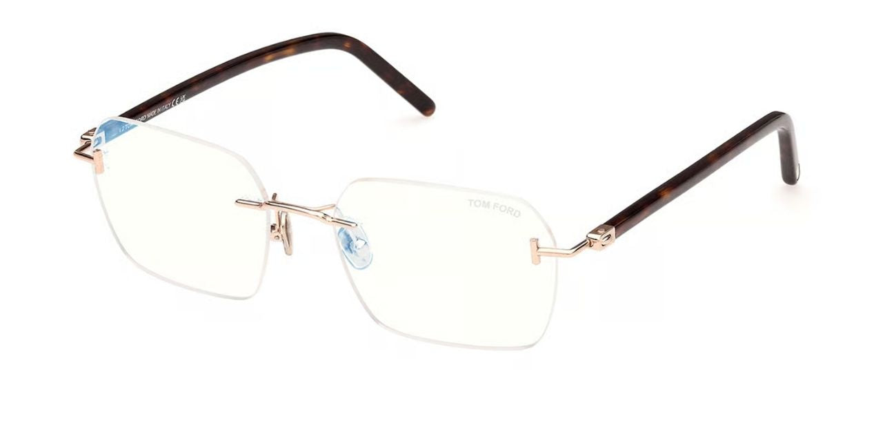 TOM FORD TF 5934-B 028