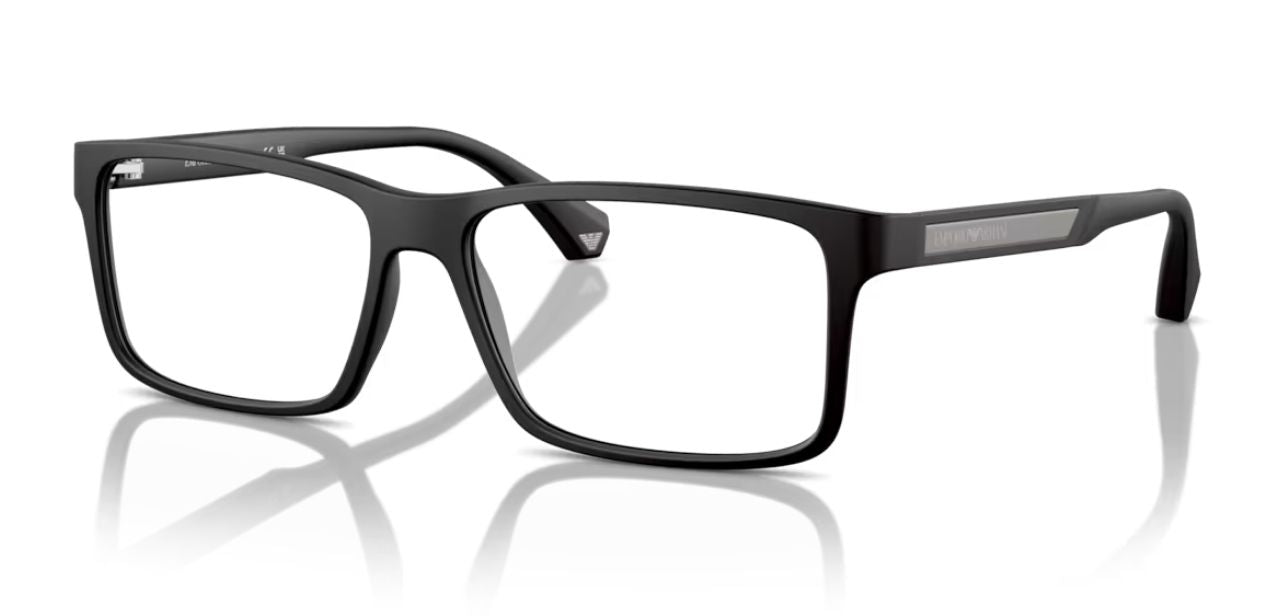 EMPORIO ARMANI EA 3038 5063