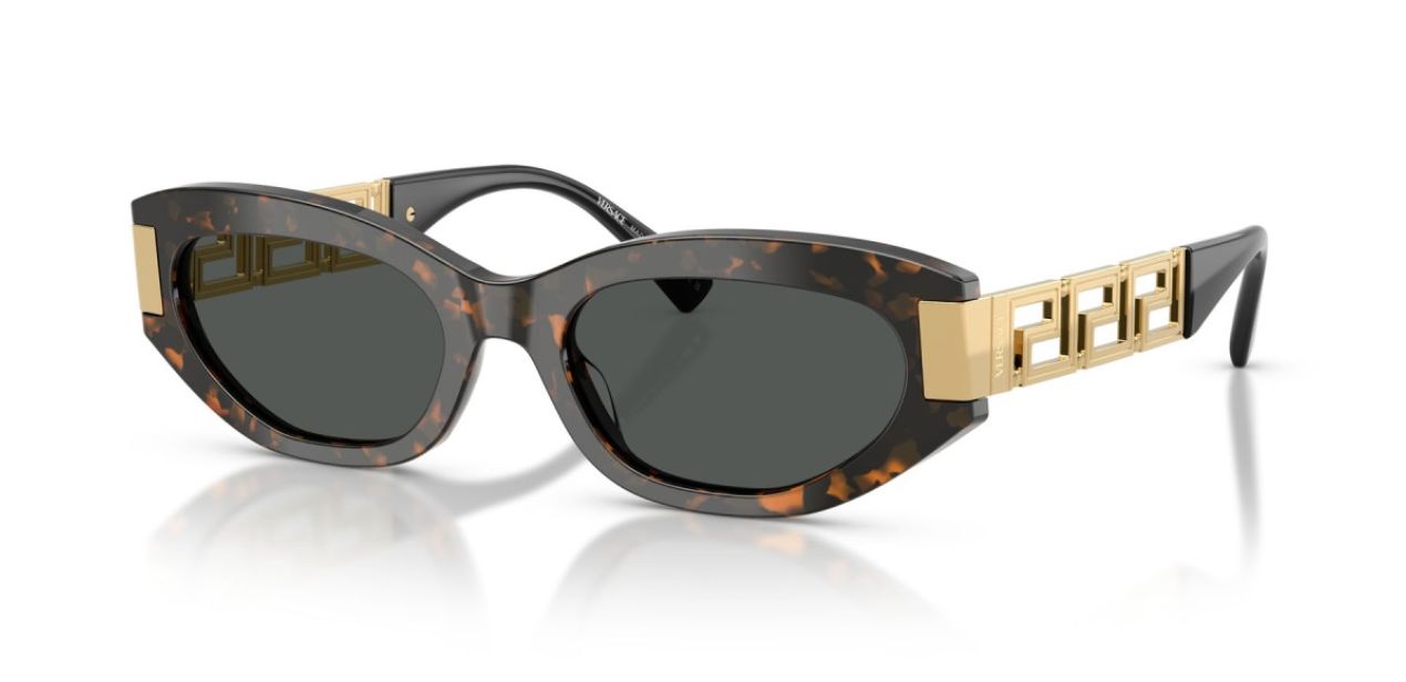VERSACE VE 4501 5528/87