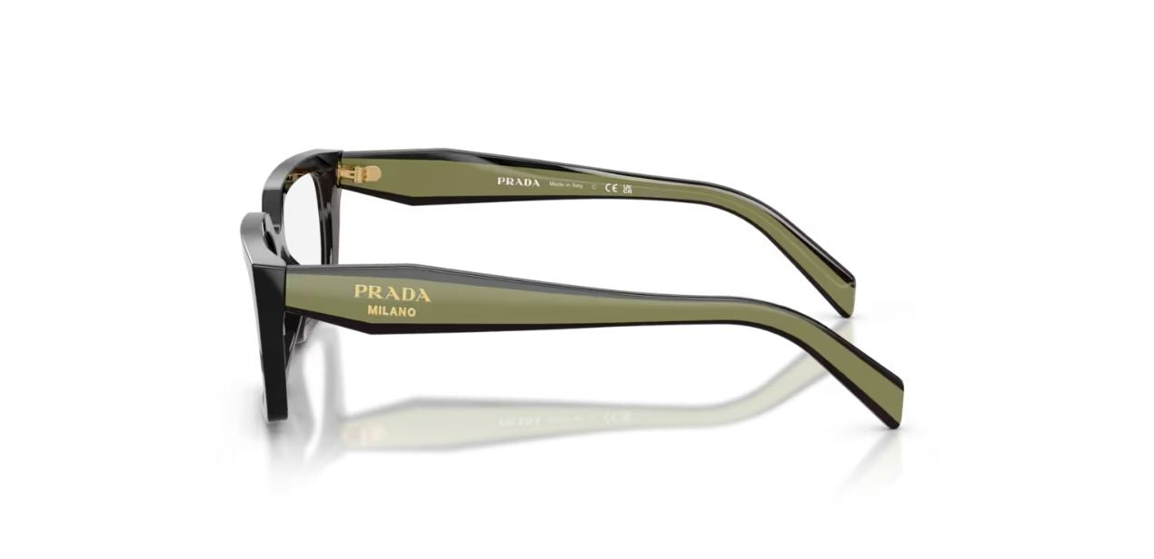 PRADA PR D05V 03K-1O1