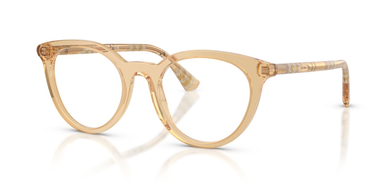 BURBERRY BE 2429 4167
