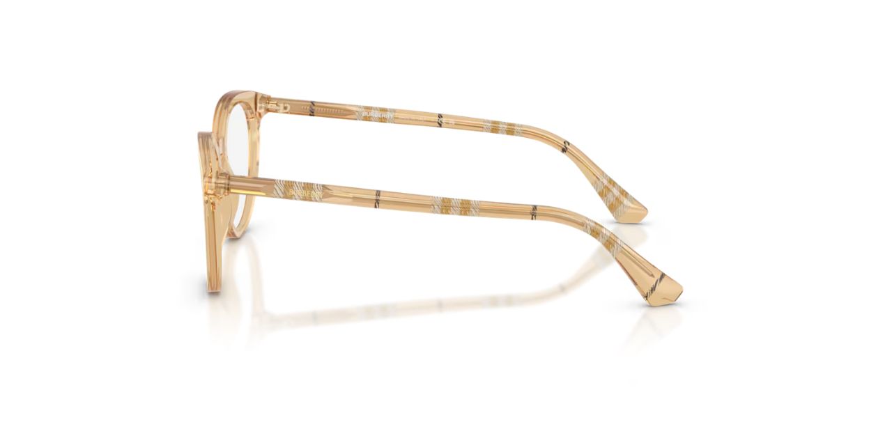 BURBERRY BE 2429 4167