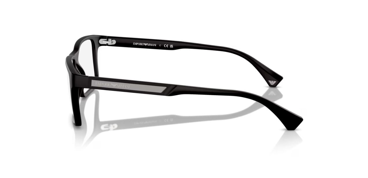 EMPORIO ARMANI EA 3038 5063