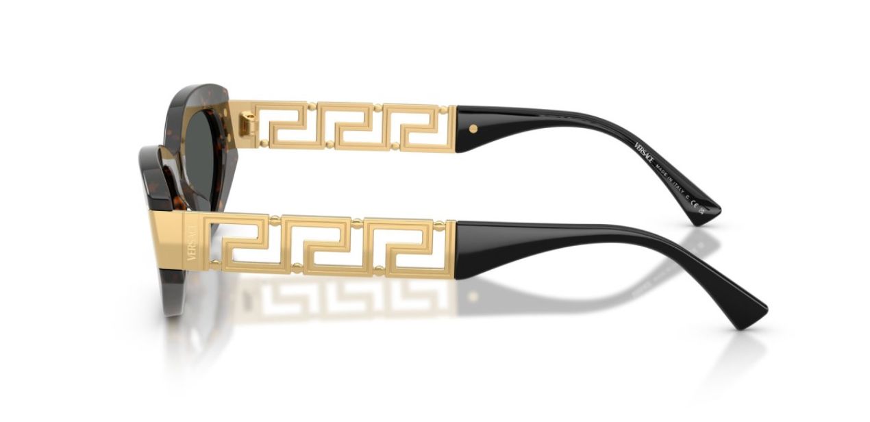 VERSACE VE 4501 5528/87