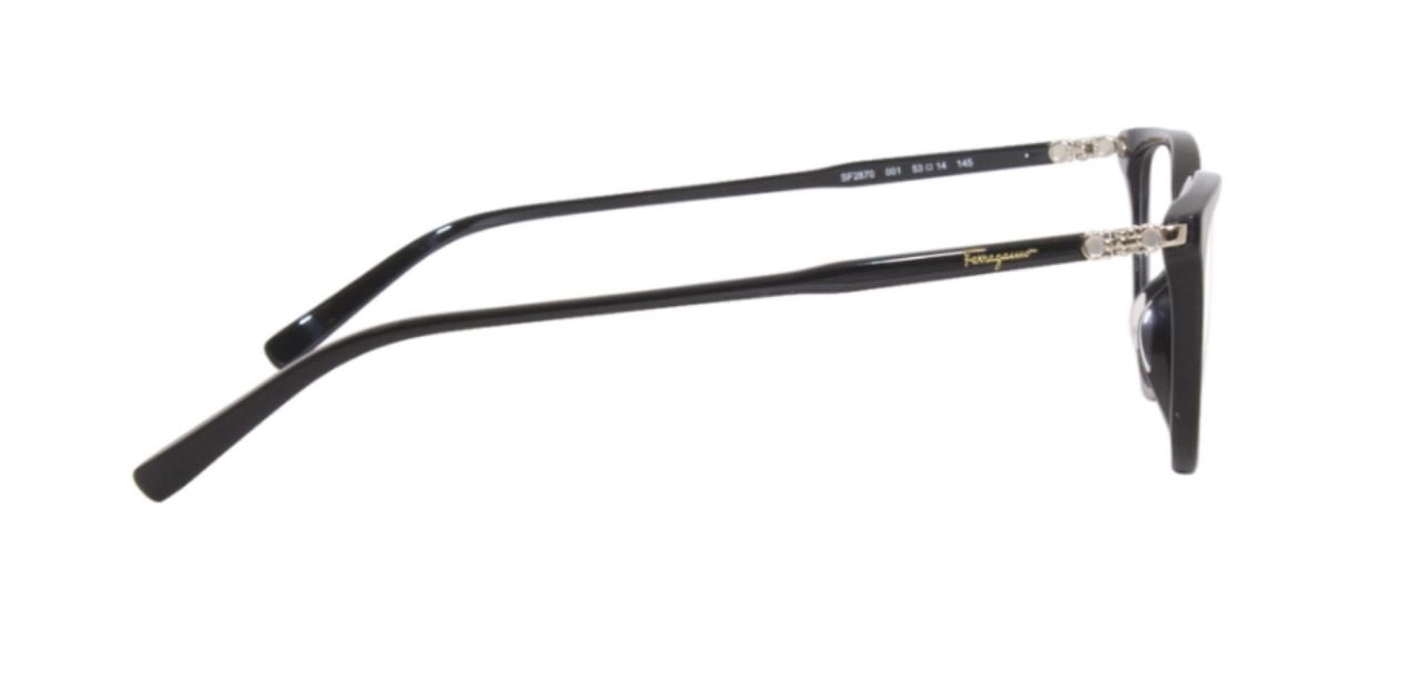 FERRAGAMO  SF2870 001