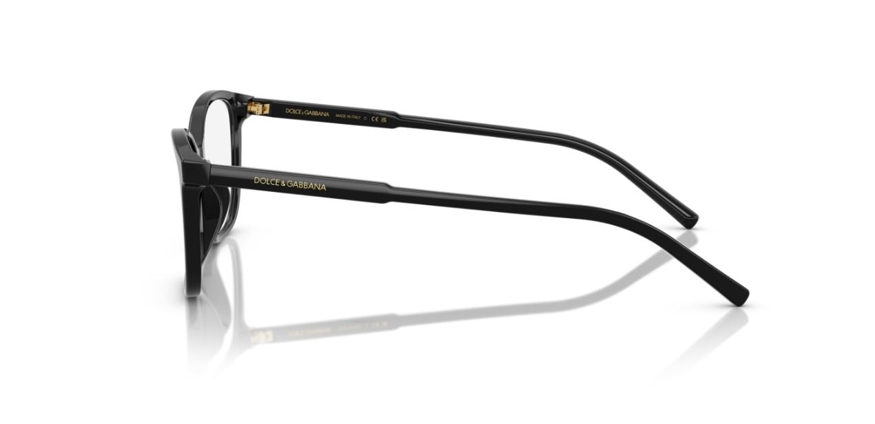 DOLCE & GABBANA DG 3424 501 54