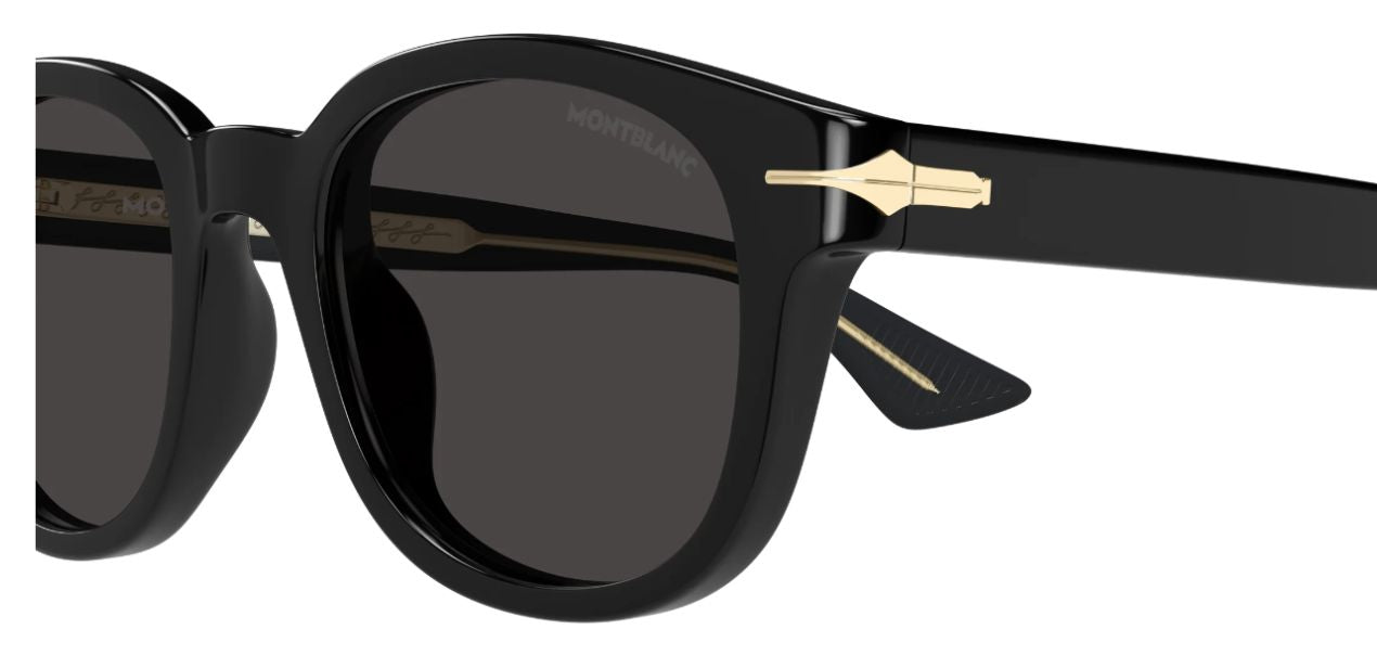 MONTBLANC MB0435S 001
