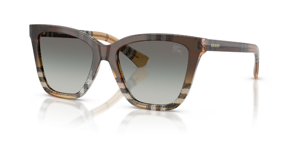 BURBERRY B 4470 4202/11