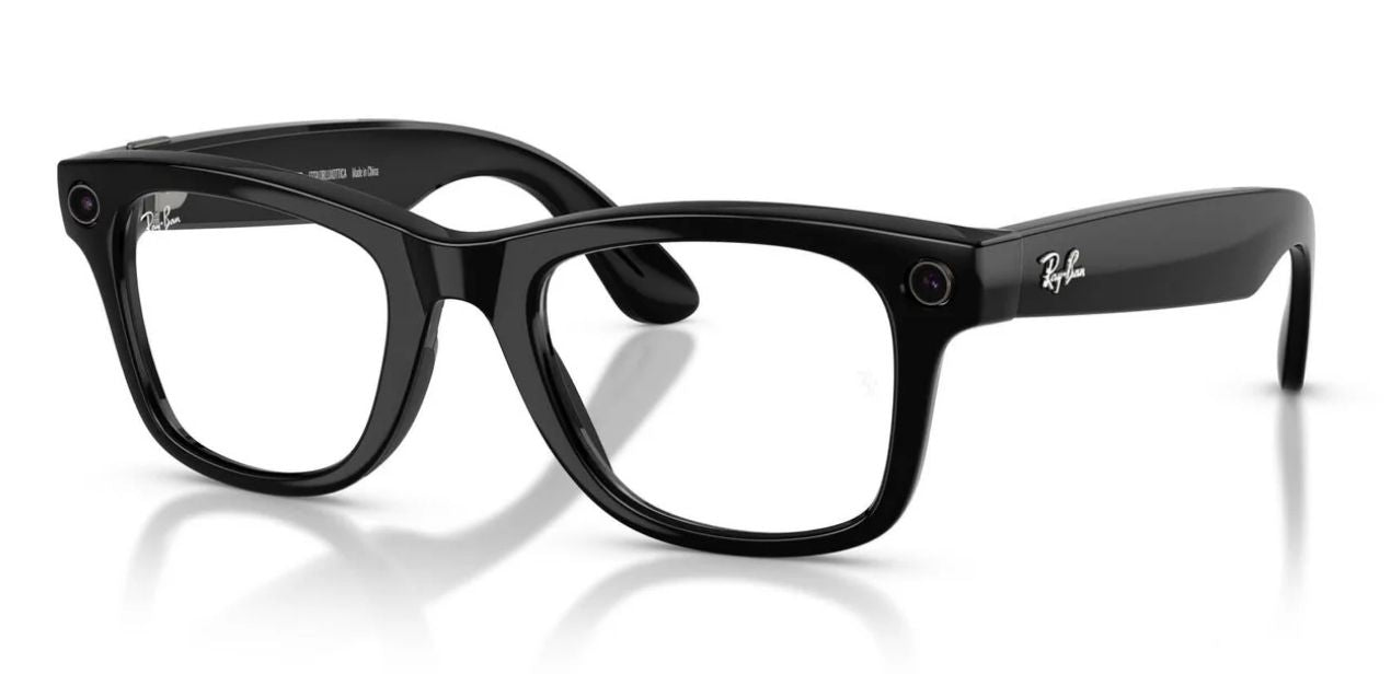 RAYBAN Meta RW4012 601/1M50 Gen 2 Wayfarer