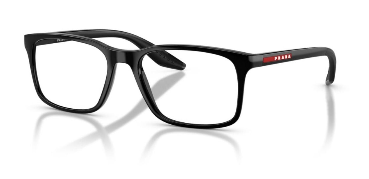PRADA PS 08RV 1AB-1O1