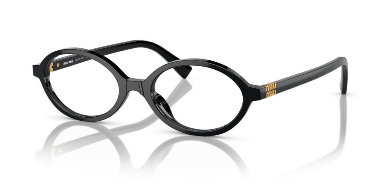 MIU MIU MU 01XV 1AB-1O1
